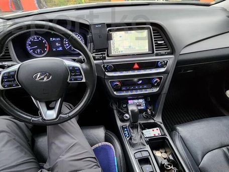 Hyundai Sonata, 2021 — 照片 6