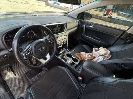 Kia Sportage, 2019 — photo 11