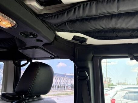 Jeep Wrangler, 2017 — 照片 10