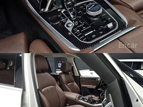 BMW X5, 2020 — 照片 6