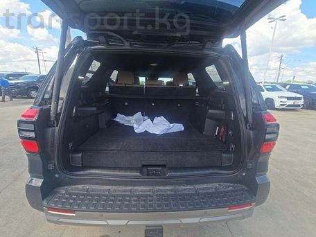 Toyota 4Runner, 2026 — сүрөт 8