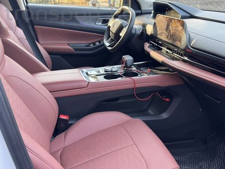 Changan CS55 Plus, 2025 — photo 4