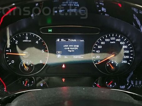 Kia Sorento, 2019 — 照片 6