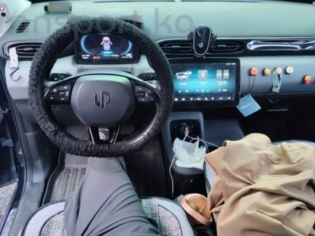 Leapmotor T03, 2021 — сүрөт 4