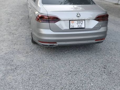 Volkswagen Passat, 2019 — сүрөт 6