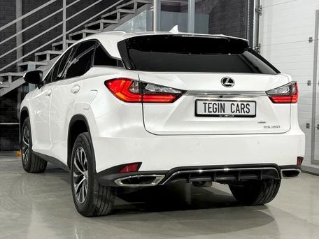 Lexus RX, 2020 — 照片 8