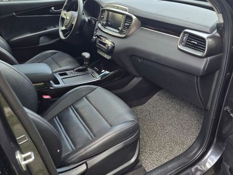 Kia Sorento, 2019 — 照片 18