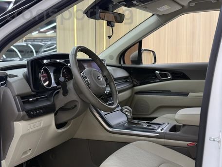 Kia Carnival, 2020 — 照片 11