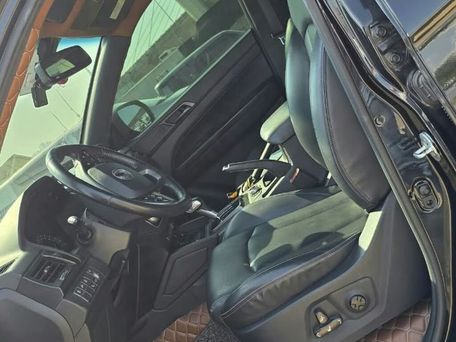 SsangYong Rexton, 2020 — 照片 8
