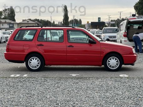 Volkswagen Golf, 1996 — фото 8