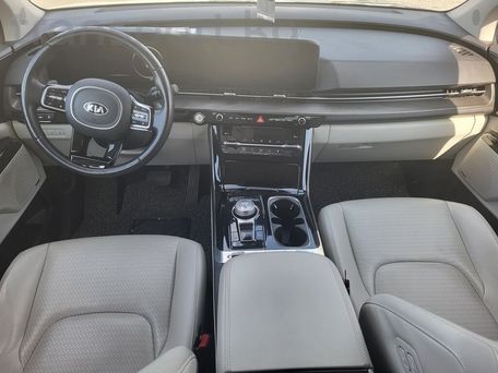 Kia Carnival, 2020 — photo 6