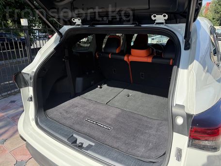 Toyota Highlander, 2020 — сүрөт 3