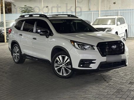 Subaru Ascent, 2017 — фото 3