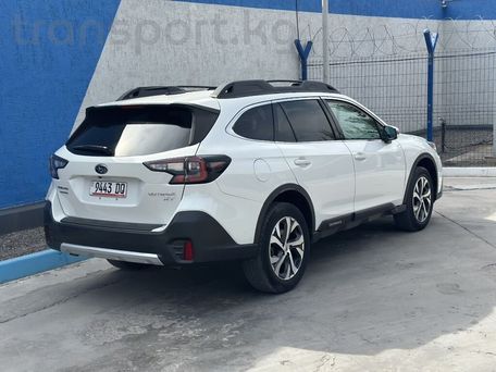 Subaru Outback, 2021 — сүрөт 5