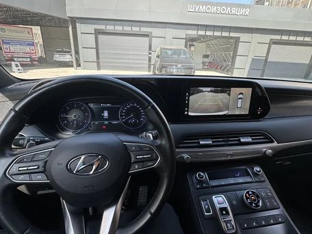 Hyundai Palisade, 2019 — photo 10