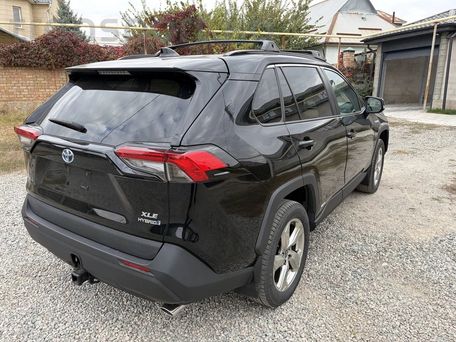Toyota RAV4, 2021 — photo 5