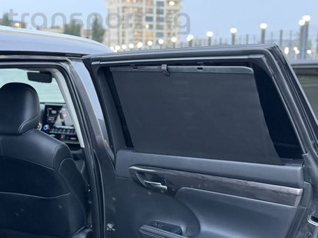 Toyota Highlander, 2021 — photo 9