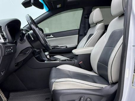 Kia Sportage, 2017 — фото 13