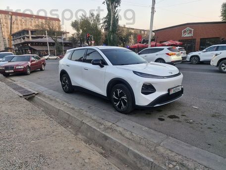 Changan Qiyuan Q05, 2026 — photo 3