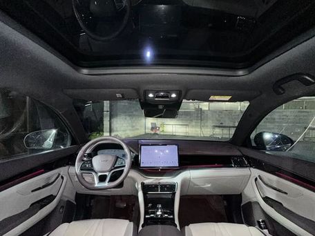 BYD Song Plus, 2025 — сүрөт 12