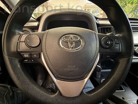 Toyota RAV4, 2018 — 照片 9