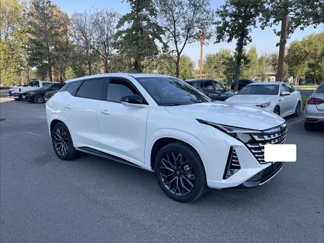 Changan UNI-Z, 2025 — сүрөт 3