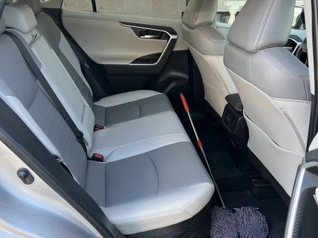 Toyota RAV4, 2020 — 照片 11