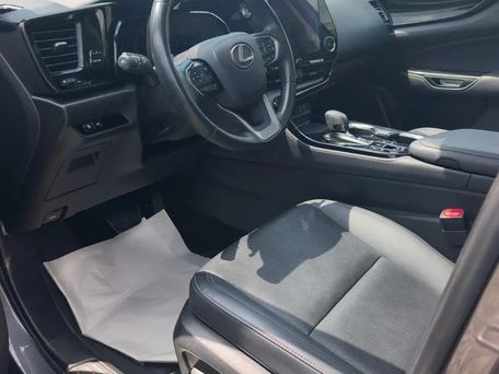 Lexus NX, 2024 — сүрөт 9