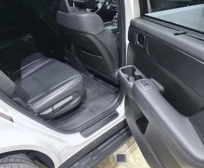 Hyundai Santa Fe, 2023 — photo 7
