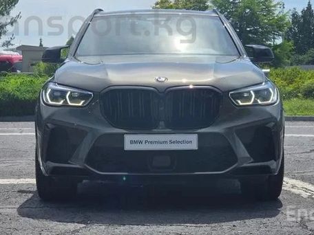 BMW X5 M, 2022 — сүрөт 3