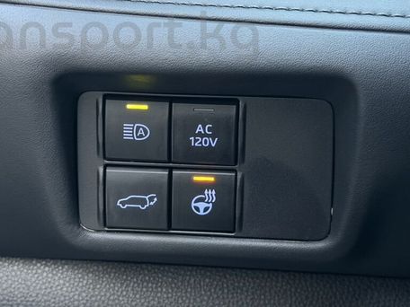 Toyota Highlander, 2022 — 照片 11