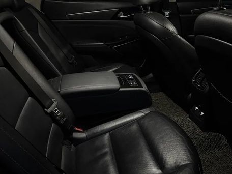 Kia K7, 2020 — photo 6