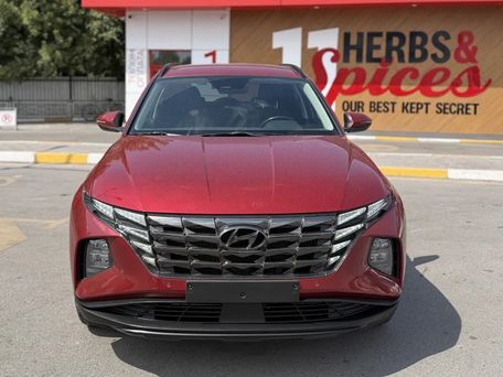 Hyundai Tucson, 2021 — сүрөт 6