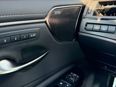 Lexus ES, 2021 — photo 12
