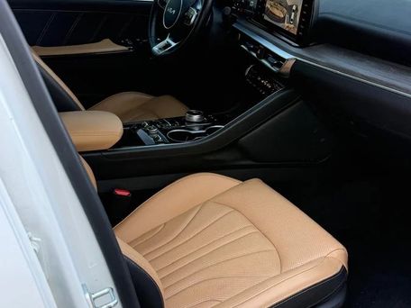 Kia K5, 2021 — photo 6