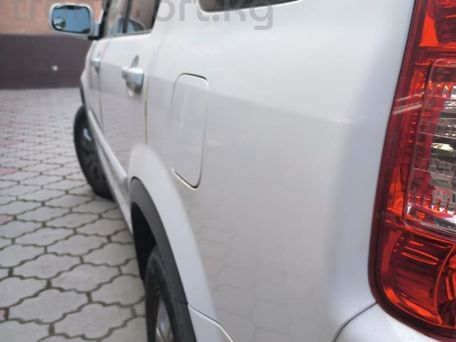 Honda CR-V, 2006 — 照片 7
