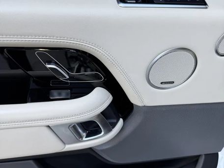 Land Rover Range Rover, 2018 — фото 10