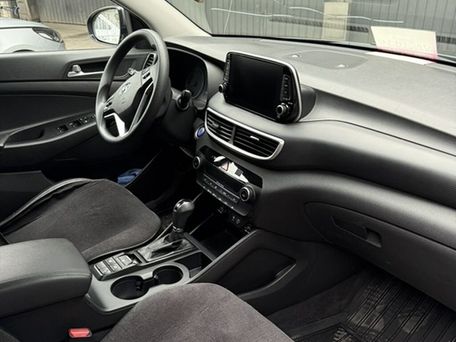 Hyundai Tucson, 2019 — фото 8