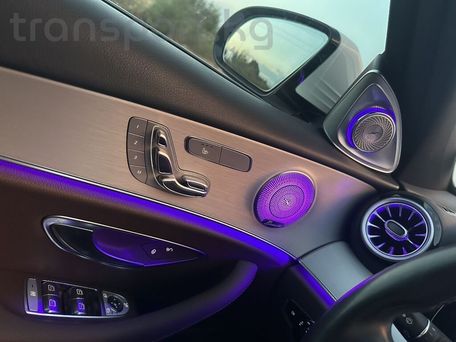 Mercedes-Benz E-Класс, 2020 — фото 8