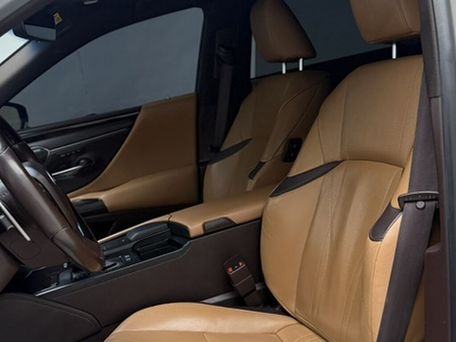 Lexus ES, 2019 — 照片 17