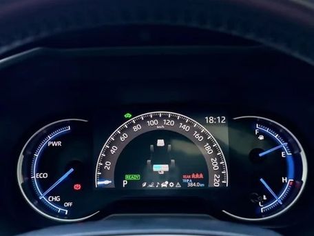 Toyota RAV4, 2021 — 照片 7
