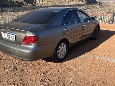 Toyota Camry, 2005 — photo 3