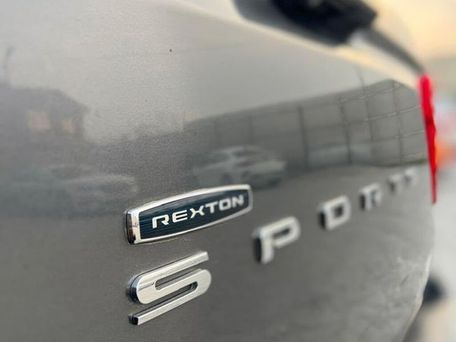 SsangYong Rexton Sports, 2019 — сүрөт 7