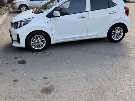 Kia Morning, 2020 — photo 4