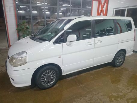 Nissan Serena, 2000 — photo 4