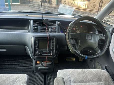 Honda Odyssey, 1997 — сүрөт 10