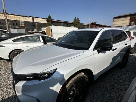 Honda CR-V, 2026 — сүрөт 5
