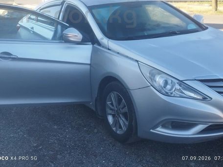 Hyundai Sonata, 2023