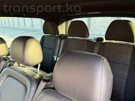 Mercedes-Benz V-Класс, 2016 — фото 12