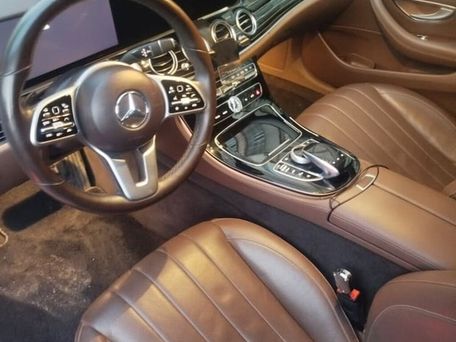 Mercedes-Benz E-Класс, 2019 — сүрөт 6